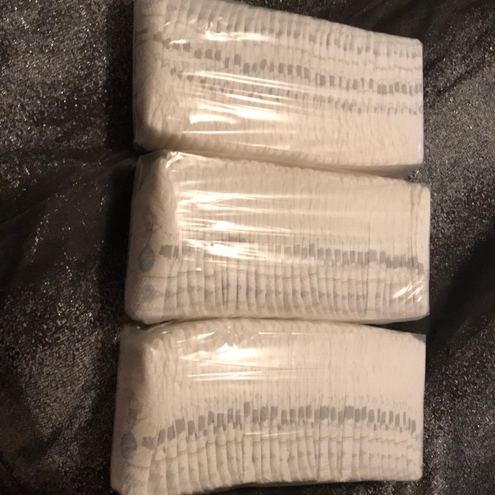 Huggies Diapers